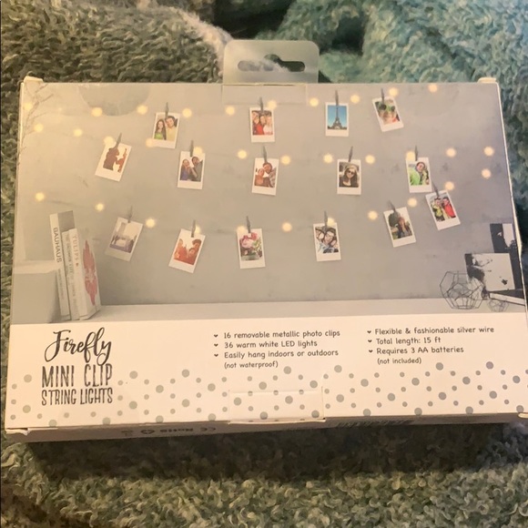 String lights - Picture 2 of 2